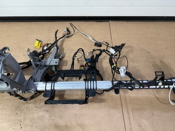 фото thumb №10, Каркас панелі, установка панелі, джгут mercedes e клас w213 zk2, європа