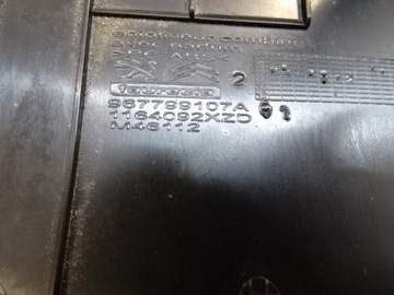 фото thumb №14, Citroen c4 picasso ii захист дозатор запаху airfresh 967799107