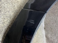 фото thumb №9, Крила правий перед передній напрямна suzuki grand vitara ii zj3 c03 чорний