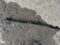 фото thumb №3, Кронштейн распорка перед передняя чашка volvo v40 ii 12-19
