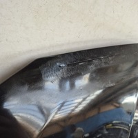 фото thumb №6, Bmw 4 ii g22 g23 20- капот крышка двигателя