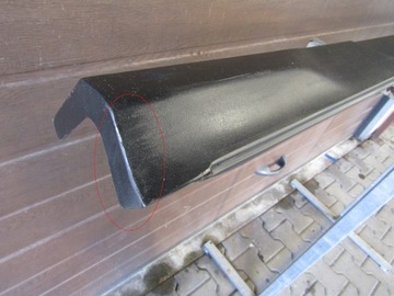 фото thumb №12, Планка пороговая левая hyundai kona 17- накладка