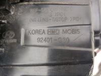 фото thumb №7, Лампа задняя hyundai i30 3 правая левая