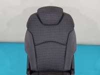 фото thumb №2, Сиденье задняя правый ii ряд fiat ulysse ii 02-10 задний 2 ряд peugeot 807