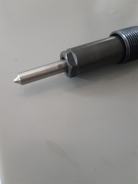 фото thumb №14, Інжектор kpl.ford 2.0tdci 00-