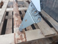 фото thumb №10, Крыло перед правый передний jaguar xf i x250 mee