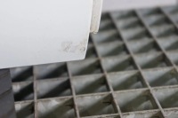 фото thumb №3, Двері правий задня задні праве vw passat cc lb9a