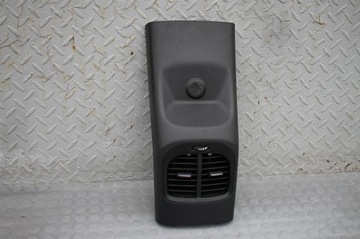 фото thumb №1, Захист тунелю зад решітка повітропровід задня kia carens iv 13-19