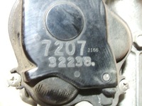 фото thumb №8, Honda fr-v frv механизм моторчик дворник