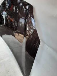 фото thumb №3, Капот renault koleos 08-16