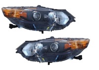 фото thumb №1, Комплект фары honda accord cu2 2008-2011 ксенон