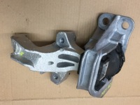 фото thumb №1, Micra k14 1.5 dci кронштейн подушка кронштейн двигателя