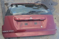 фото thumb №1, Кришка багажника багажника mitsubishi space star kol r44