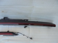 фото thumb №3, Лампа накладка led задня + права w кришка polestar ii 2 32228372 31698087 eu