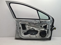 фото thumb №16, Peugeot 407 дверь левый перед ezrc