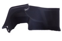 фото thumb №1, Audi a8 d4 оббивка багажника ліва 4h0863879am