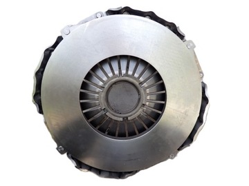 фото thumb №3, Нове зчеплення притиск диск притискна зчеплення sachs daf xf 105 3400700361