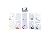 фото thumb №1, Штекер jaguar xk 2006 - 2014 / xf 2009 - 20