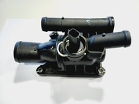 фото thumb №10, Корпус термостата renault megane clio laguna 1.5 dci oryg