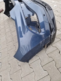 Купить Бампер jeep compass 2 рестайлинг  2021 - prest-62, фото thumb