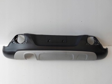 фото thumb №1, Opel adam rocks накладка бампера зад 13450371 оригинал