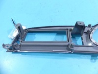 фото thumb №8, Молдинг декоративная рамка спидометра audi a6 c6