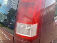 фото thumb №8, Opel meriva a лампа правый задняя правая задняя