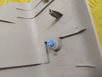 фото thumb №5, Citroen berlingo iii захист стійка правий задня 9681034077