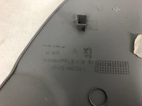 фото thumb №5, Молдинг захист стельовий partner berlingo