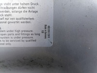 фото thumb №11, Капот крышка двигателя audi a6 c5 ly7w