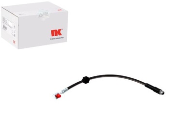 фото thumb №1, Шланг гальмівний elast. opel перед insignia 08-17