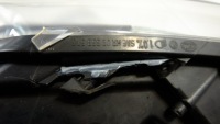 фото thumb №16, Vw golf vi фара передняя левые перед европа