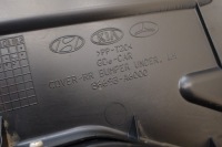 фото thumb №8, Hyundai i30 gd ii 2011 - 2016 защита задняя задняя 86690a6000 86693-a6000