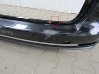 фото thumb №9, Бампер зад задній audi a4 s4 b9 8w9 універсал 15-19