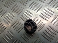 фото thumb №2, Кнопка стоп запуск renault scenic ii 107959a