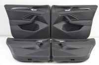 фото thumb №15, Vw tayron оригинальные комплект версия 7 os. сиденья заднее сиденье кожа подогрев