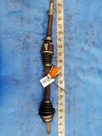 фото thumb №1, Привідний вал права citroen c3 1.4 hdi 12r