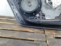 фото thumb №14, Двері лівий задня skoda superb ii lf9r kombi