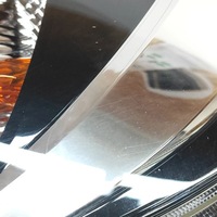 фото thumb №8, Toyota hilux an120, an130 2018 левая сторона лампа передняя