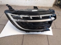 Купить Renault austral 22- лампа правая перед передняя full led matrix, фото thumb