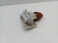 Привід замка центрального лівий перед audi 80 b3 sedan 893862153 nr120 Недорого, фото thumb