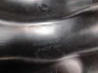 фото thumb №6, Защита двигателя верхний chevrolet camaro 6.2 ss 09-15