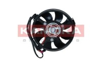 фото thumb №1, Вентилятор радіатора 7742001 kamoka