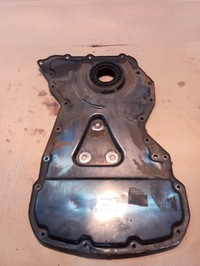 фото thumb №1, Кришка розподільний вал 6c1q-6019-ac ford transit mk8 2014- 2.2