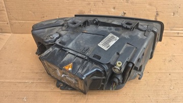 фото thumb №14, Лампы перед передняя левая правая bi ксенон bixenon audi a4 b6 s-line kpl s4