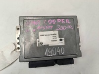 фото thumb №1, Бортовий комп'ютер 7562624 1.6 mini cooper