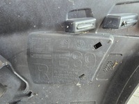 фото thumb №14, Бампер перед передний bmw z4 e89 7192162