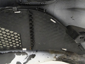 фото thumb №10, Mercedes cla 117 w117 решітка середня w бампер переднє bez датчиків pts