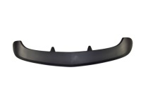 фото thumb №1, Спойлер козырёк do opel corsa e 2014-2019 3d 3-дверь sobmart