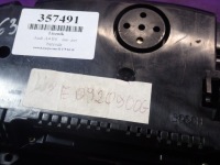 Audi a4 b6 00-05 1.9 130km счетчик приборы 0263626020 468812km Недорого, фото thumb